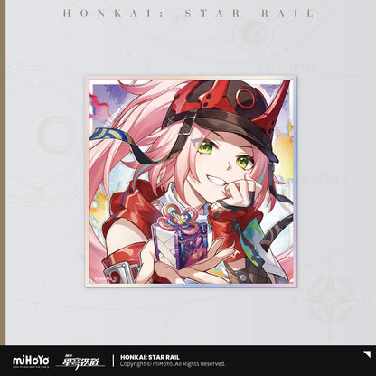 Honkai: Star Rail Cosmic Candy House Series Shikishi Series Vol 3