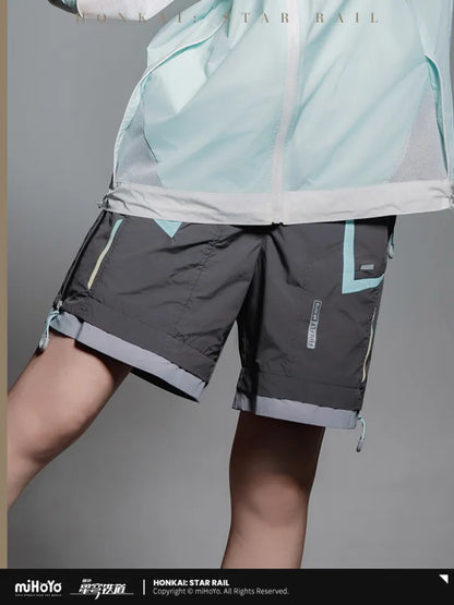 Honkai: Star Rail Theme Impression Firefly Shorts