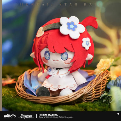 Honkai: Star Rail Tribbie Doll Plush