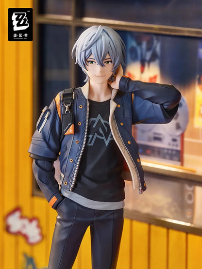 Zenless Zone Zero Wise Pop-Up Parade Figure