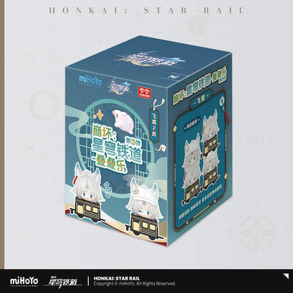 Honkai: Star Rail Jenga Chibi Character Blind Box Vol 3