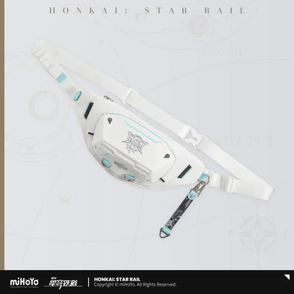 Honkai: Star Rail Theme Impression Firefly Bumbag