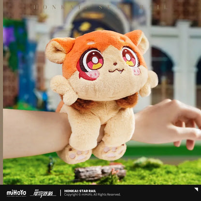 Honkai: Star Rail Chimera Bubbles Plush