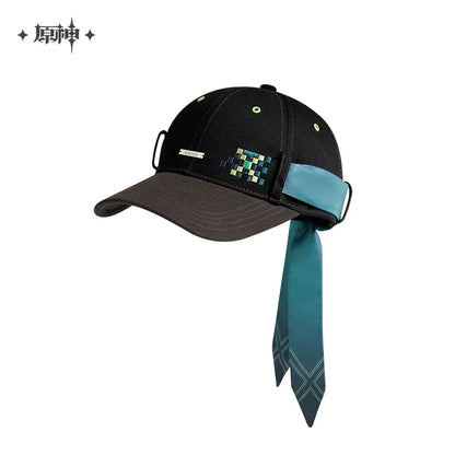 Genshin Impact Theme Impression Kinich Cap