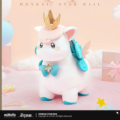 Honkai: Star Rail Little Ica Plush