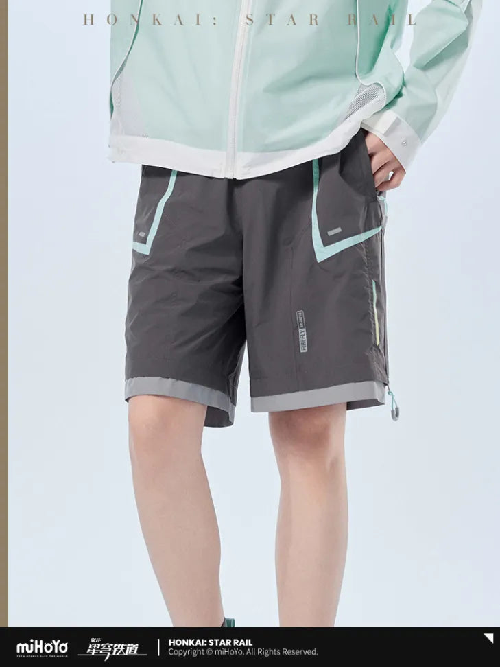 Honkai: Star Rail Theme Impression Firefly Shorts