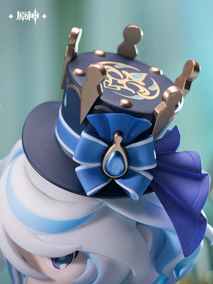 Genshin Impact Afternoon Tea Chanson Furina Figure