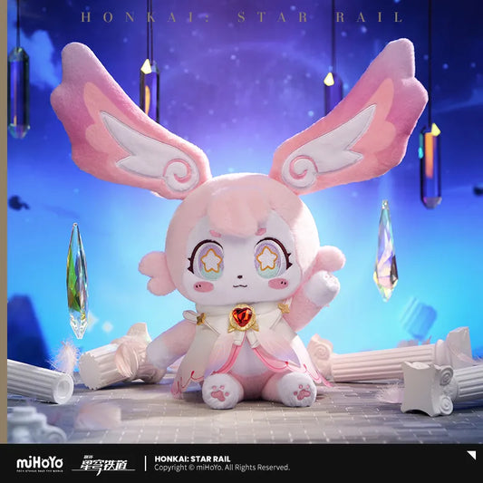 Honkai:Star Rail Mem Plushie