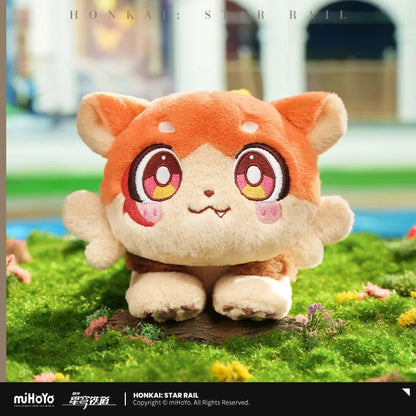 Honkai: Star Rail Chimera Bubbles Plush