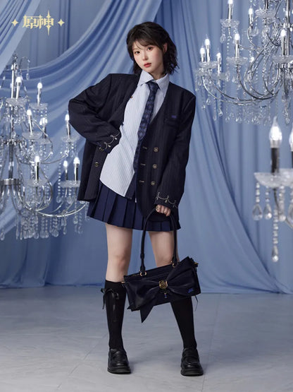 Genshin Impact  Theme Impression Furina Jacket w/ Bonus