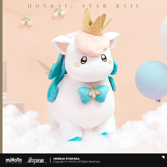 Honkai: Star Rail Little Ica Plush