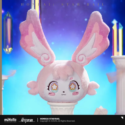 Honkai: Star Rail Mem Plush Pendant w/ Voice