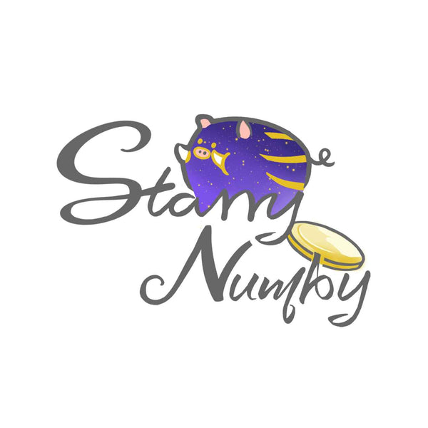 StarryNumby