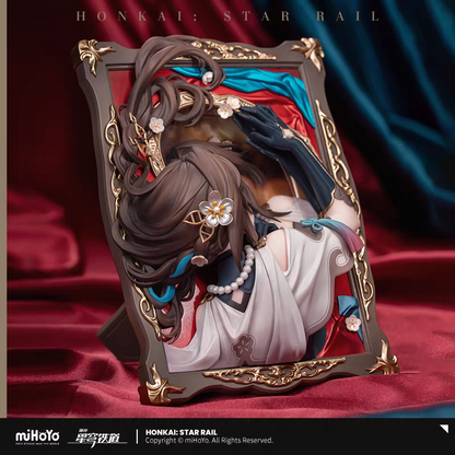 Honkai: Star Rail Ruan Mei: Past Self in Mirror Ver. Picture Figurine